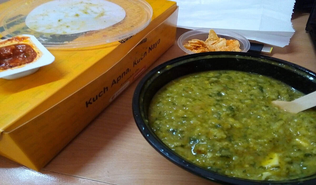 सर्दियों में बनाएं बथुआ का झोर: एक स्वादिष्ट और पौष्टिक रेसिपी