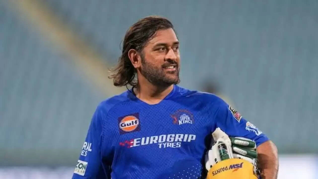 महेंद्र सिंह धोनी ने टी20 विश्व कप में भारतीय टीम की संभावनाओं पर की चर्चा