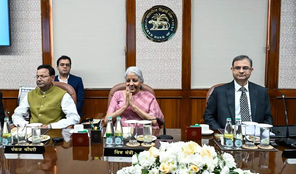आरबीआई ने AI और मशीन लर्निंग के लिए नए दिशा-निर्देश जारी किए