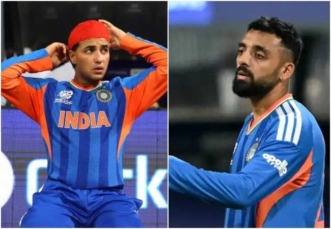 भारत और न्यूजीलैंड के बीच T20 विश्व कप फाइनल: खिलाड़ियों की फॉर्म पर चिंता