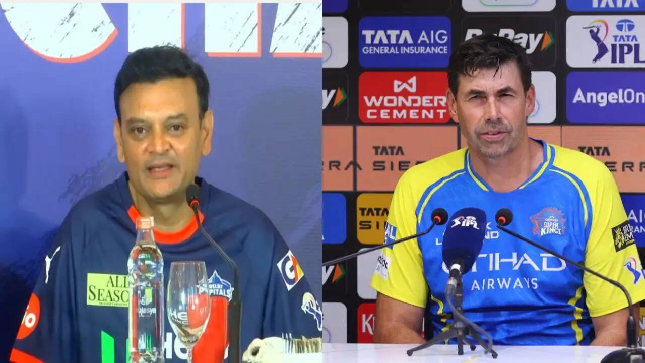 दिल्ली कैपिटल्स के कोच पर श्रीकांत का तीखा हमला, प्रदर्शन पर उठे सवाल