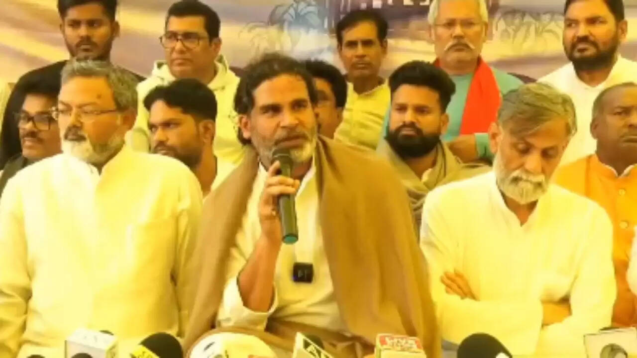 प्रशांत किशोर का अनोखा राजनीतिक कदम: 90% आय दान करेंगे