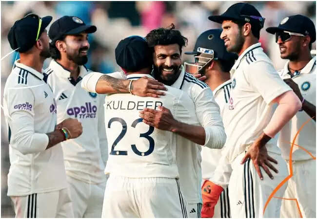 IND vs SA 1st Test Day 3: भारत को जीत के लिए चाहिए 124 रन