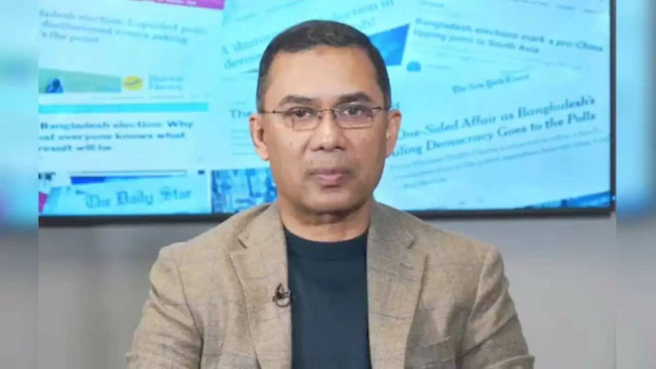 बांग्लादेश की राजनीति में हलचल: तारीक रहमान की वापसी पर उठे सवाल