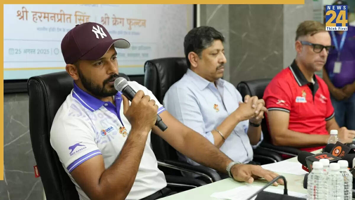 बिहार में पहली बार आयोजित होगा एशिया कप हॉकी, जानें सभी विवरण