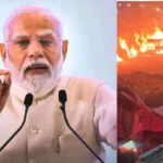 PM Modi's Strong Warning to Delhi Blast Perpetrators
