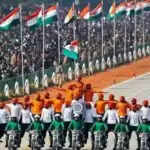 गणतंत्र दिवस पर वीवीआईपी कल्चर का अंत: कुर्सियों के नाम होंगे नदियों पर