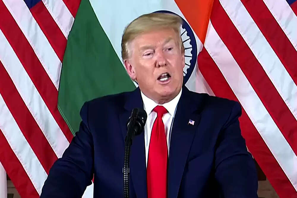 डोनाल्ड ट्रंप का एच-वन-बी वीजा पर समर्थन, अमेरिकी कामगारों के लिए आवश्यक