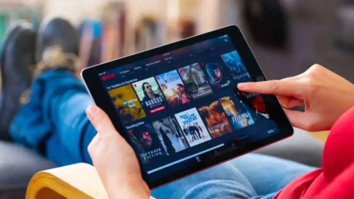 नेटफ्लिक्स ने पेश किया नया 'Clips' फीचर, यूजर्स का अनुभव होगा बेहतर