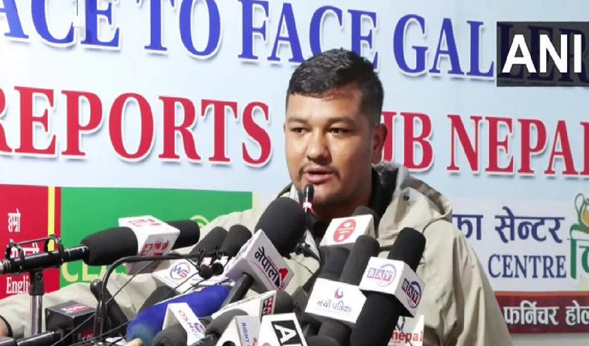 नेपाल में सुशीला कार्की को अंतरिम प्रधानमंत्री बनाने की घोषणा