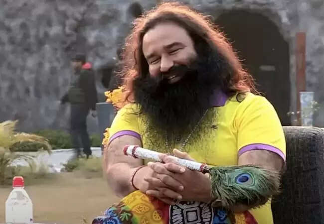 गुरमीत राम रहीम को मिली 40 दिन की पैरोल, सिरसा में मनाएंगे जन्मदिन