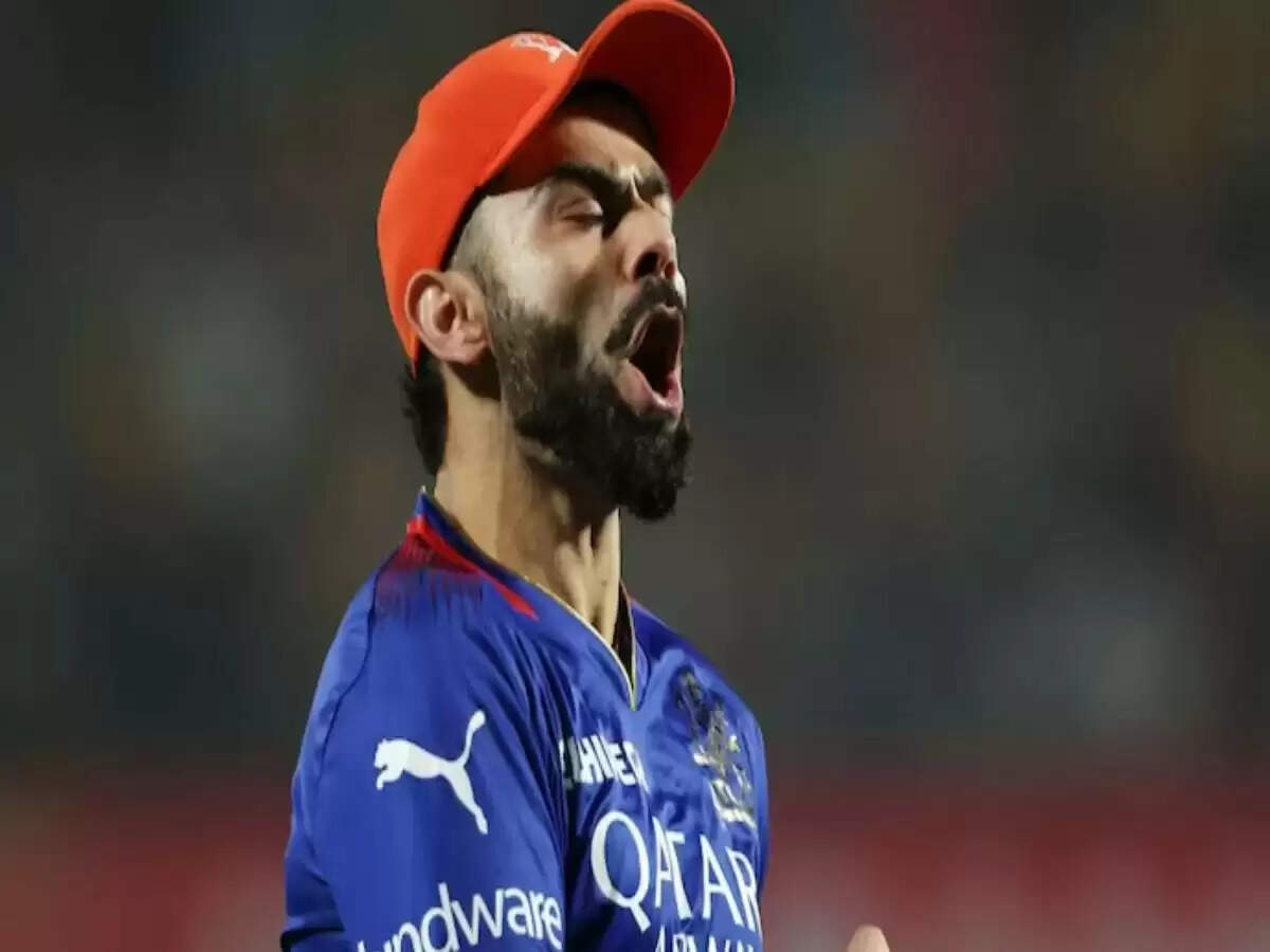 विराट कोहली बना सकते हैं नया वर्ल्ड रिकॉर्ड IPL 2025 फाइनल में