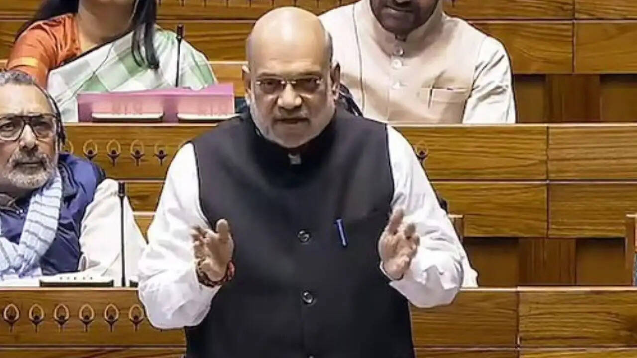 केंद्रीय सशस्त्र पुलिस बल विधेयक 2026: लोकसभा में पेश होगा अहम बिल