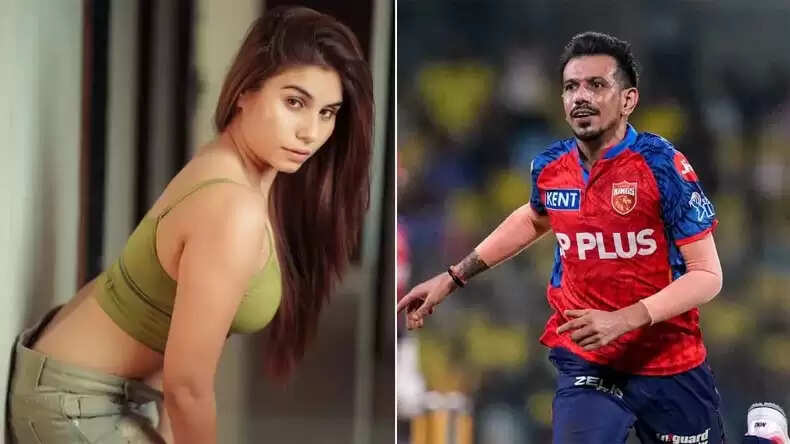 चहल-तानिया विवाद में नया मोड़: क्रिकेटर ने दायर किया मानहानि का केस