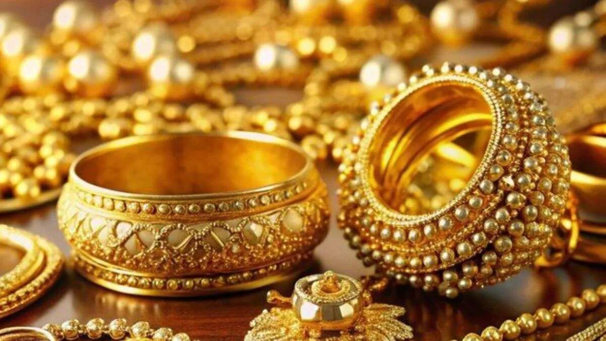 आज के सोने और चांदी के भाव: 9 नवंबर 2023