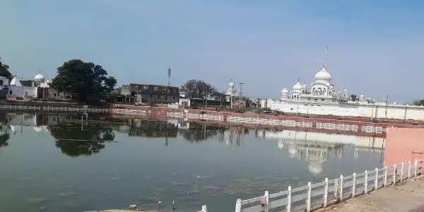 यमुनानगर : कपालमोचन मेला खो रहा पहचान, घटती आस्था और सुविधाओं का अभाव बना कारण