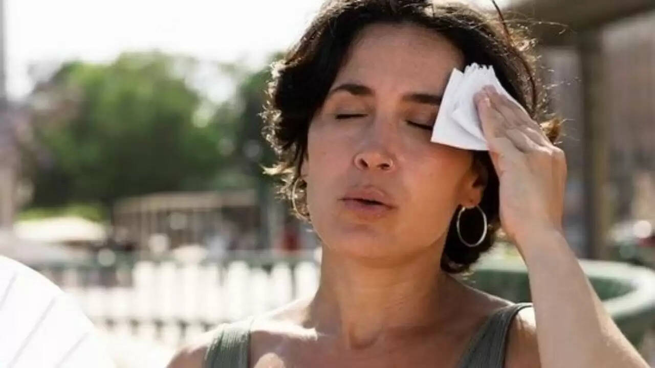 गर्मी में लू से राहत पाने के घरेलू उपाय