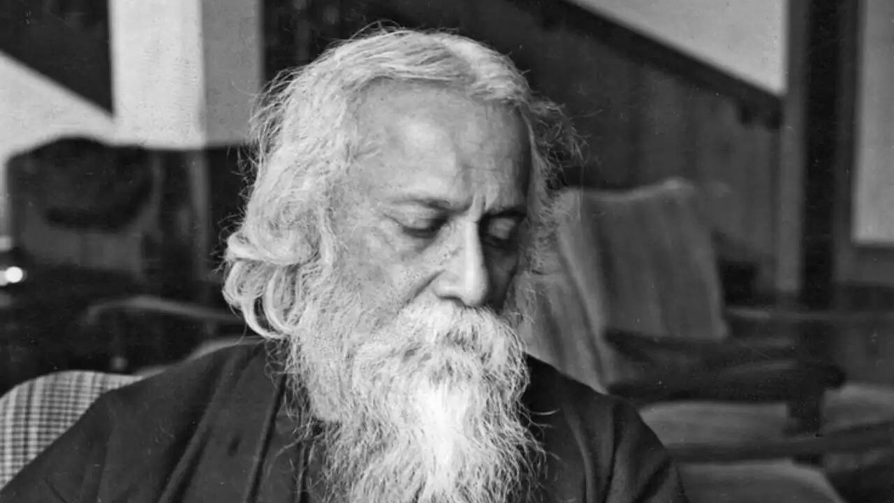 बांग्लादेश में रवींद्रनाथ टैगोर का पैतृक घर तोड़ा गया