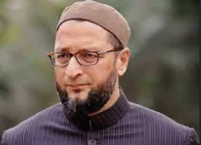 बिहार चुनावों से पहले मतदाता सूची के पुनरीक्षण पर ओवैसी का बयान