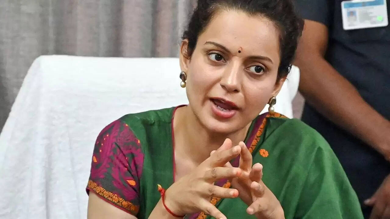 हिमाचल प्रदेश में बाढ़ पर कंगना रनौत की प्रतिक्रिया में देरी पर उठे सवाल