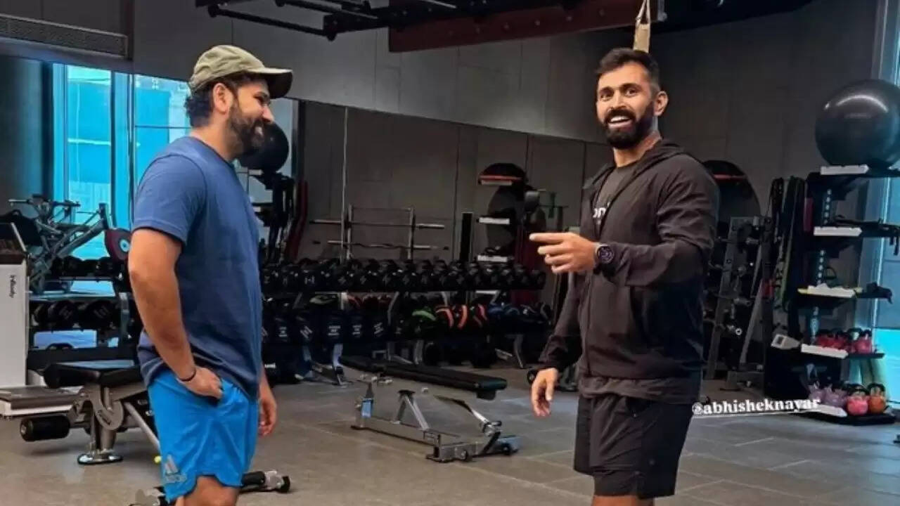 कोलकाता नाइट राइडर्स ने अभिषेक नायर को हेड कोच नियुक्त किया