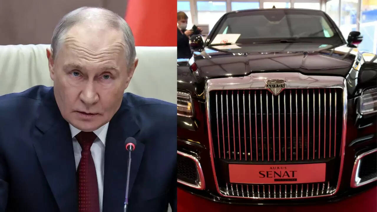 दिल्ली में पुतिन की यात्रा के लिए सुरक्षा व्यवस्था में अभूतपूर्व वृद्धि