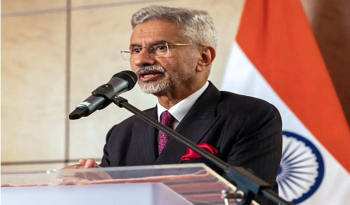 भारत के प्रोफेसर बिमल एन. पटेल का ITLOS में चुनाव, विदेश मंत्री ने दी बधाई
