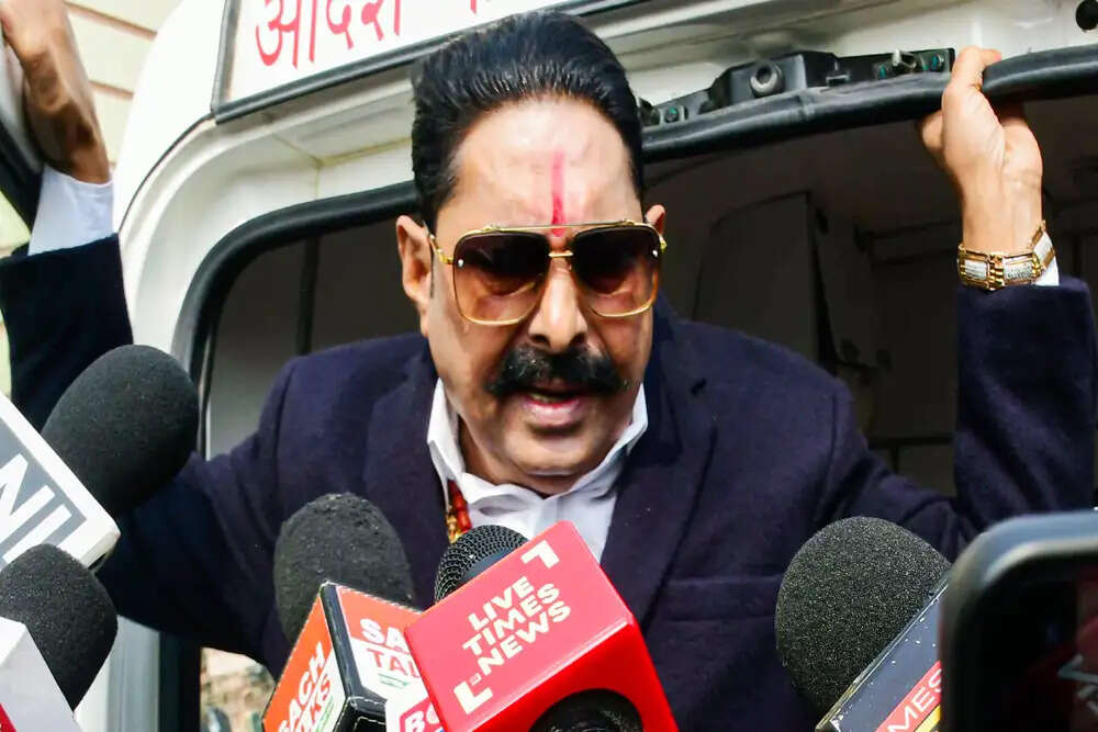 अनंत सिंह को दुलारचंद यादव हत्या मामले में मिली जमानत