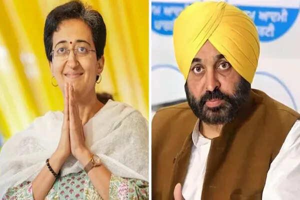 भगवंत सिंह मान ने भाजपा पर लगाया सांप्रदायिक हिंसा भड़काने का आरोप