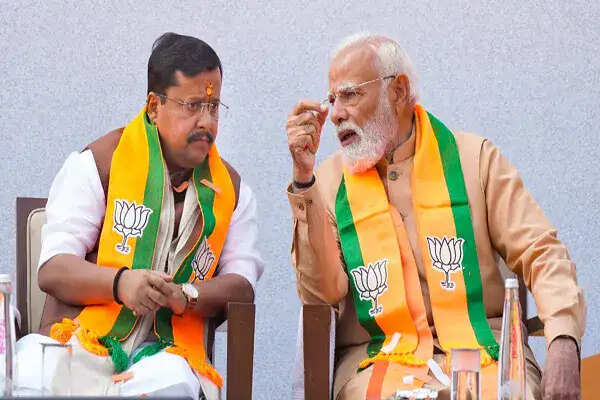 भाजपा में संगठनात्मक बदलाव की तैयारी, नए चेहरों की होगी एंट्री