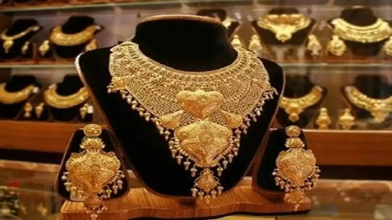 भारत में सोने और चांदी की कीमतों में उतार-चढ़ाव