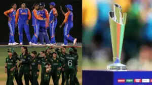 विमेंस T20 वर्ल्ड कप 2026: भारत-पाकिस्तान का मुकाबला कब होगा?