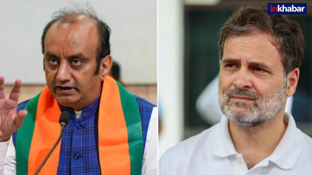 सुधांशु त्रिवेदी ने मोदी सरकार की 11 साल की उपलब्धियों पर चर्चा की