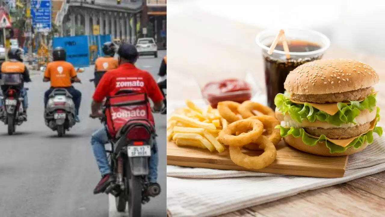 भारत में ऑनलाइन फूड डिलीवरी पर जीएसटी में बदलाव का प्रभाव
