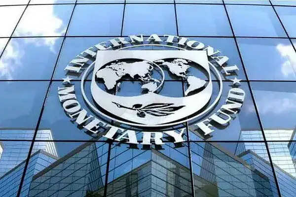 IMF प्रमुख ने वैश्विक आर्थिक संकट की चेतावनी दी
