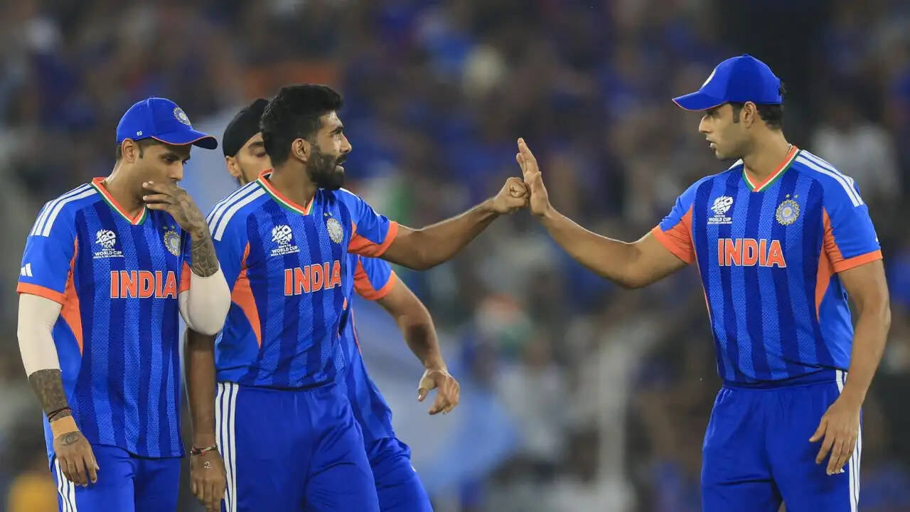 T20 World Cup 2026: भारत की सेमीफाइनल की उम्मीदें दांव पर