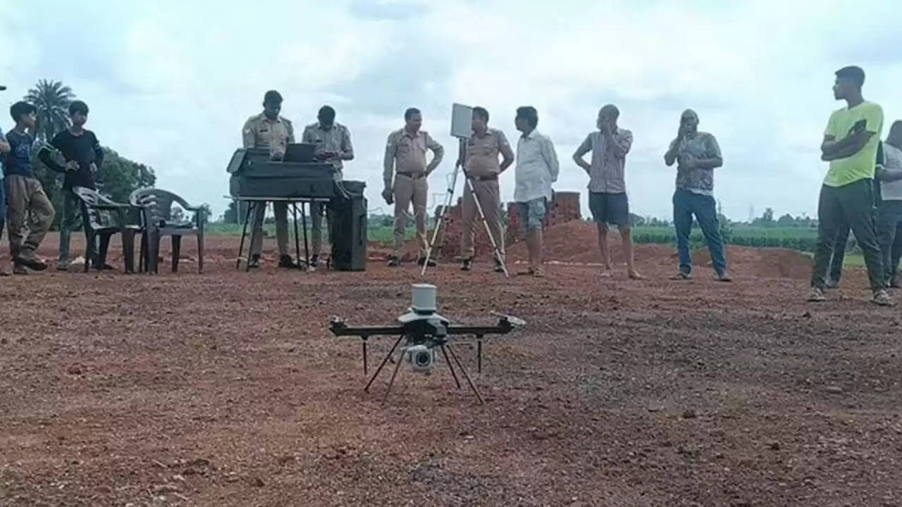 मेरठ में 'न्यूड गैंग' का आतंक: महिलाओं में फैला भय और पुलिस की सख्ती