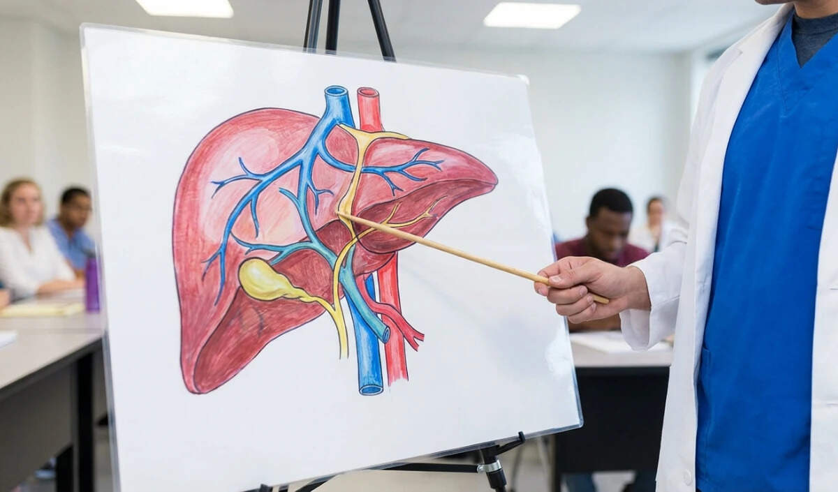 लिवर को नुकसान पहुंचाने वाले कारण: जानें कैसे बचें