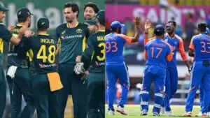 ऑस्ट्रेलिया दौरे के लिए टीम इंडिया में शामिल होंगे ये 16 खिलाड़ी
