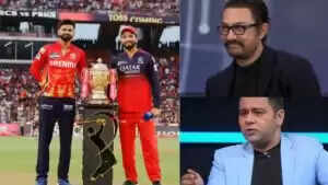 आमिर खान की क्रिकेट कमेंट्री पर आकाश चोपड़ा का मजेदार तंज