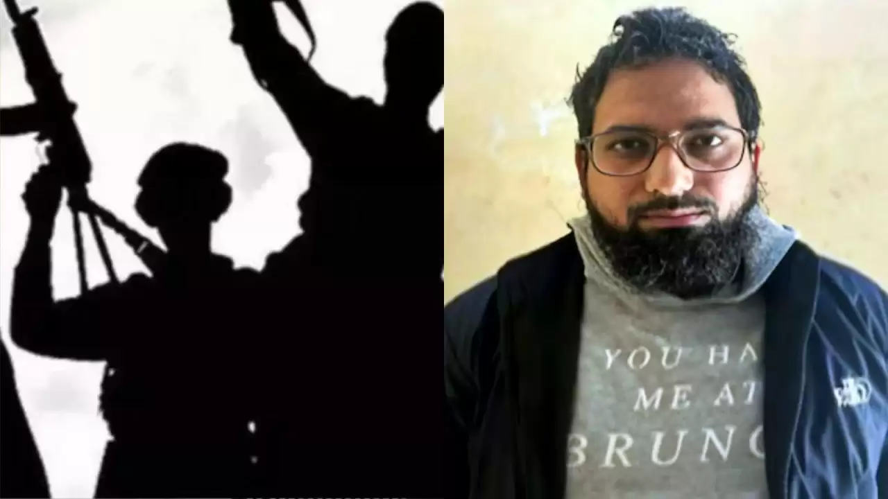 क्या इमाम इरफान अहमद वाघा ने आतंकवाद को शिक्षा और धर्म के माध्यम से फैलाया?