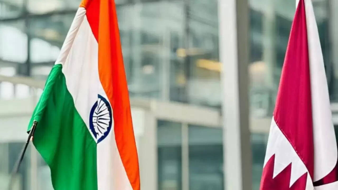 कतर में ईरान के मिसाइल हमले से बढ़ा तनाव: भारतीय नागरिकों की सुरक्षा पर चिंता