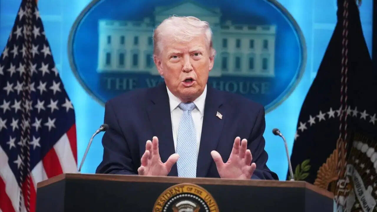 अमेरिका-ईरान तनाव में नया मोड़: क्या है शांति की संभावना?