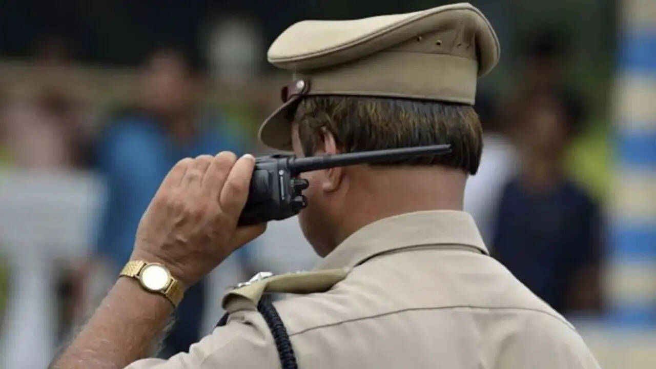 पंजाब में एंटी गैंगस्टर टास्क फोर्स की बड़ी कार्रवाई, दो संदिग्ध गिरफ्तार