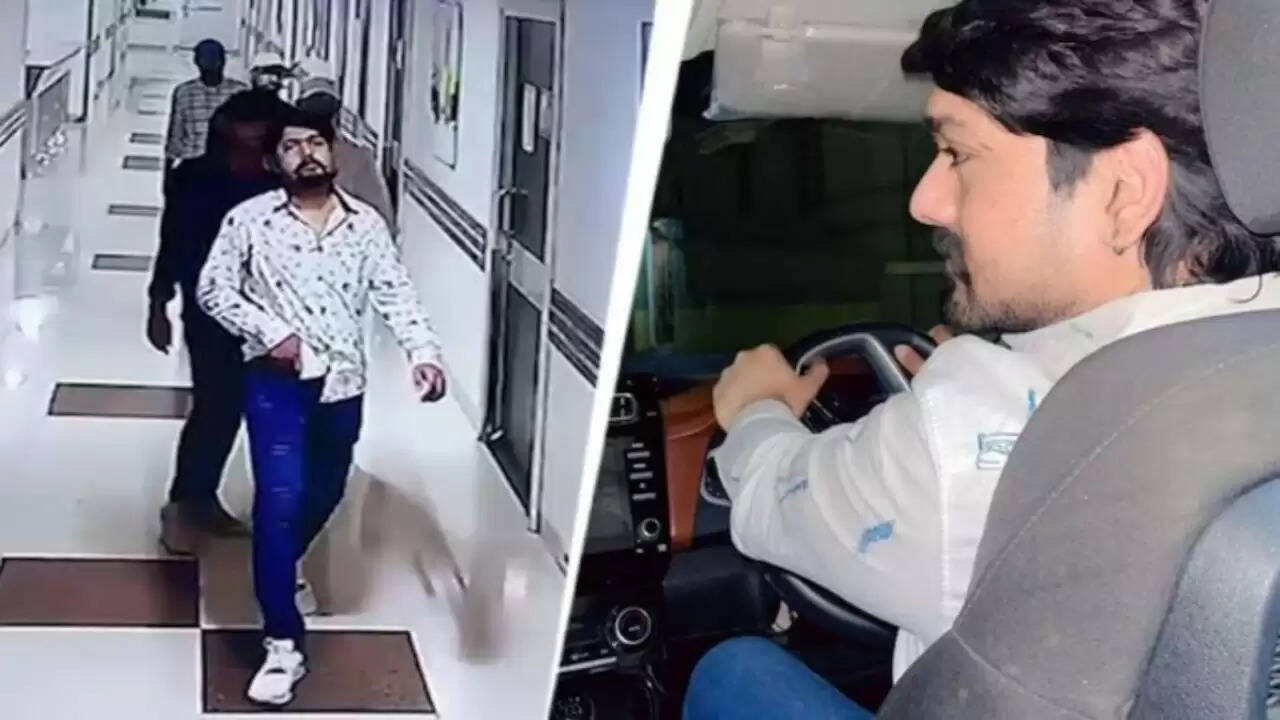 बिहार में गैंगस्टर चंदन मिश्रा की हत्या: पुलिस ने मुठभेड़ में दो संदिग्धों को पकड़ा