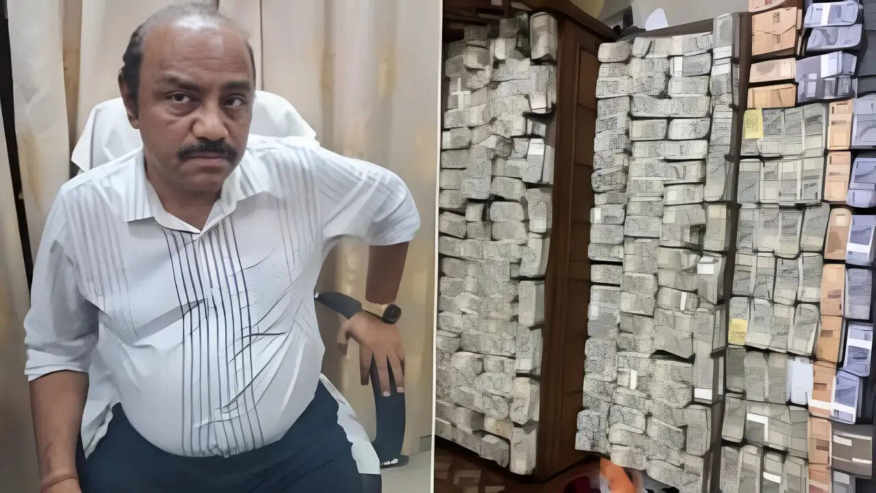 ओडिशा में भ्रष्टाचार के खिलाफ बड़ी कार्रवाई: खनन अधिकारी गिरफ्तार