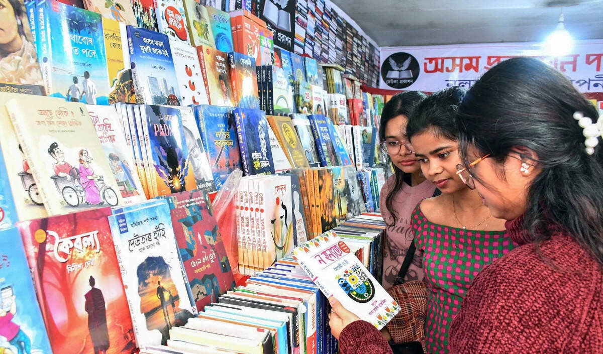 दिल्ली में विश्व पुस्तक मेला 2023: जानें सभी महत्वपूर्ण जानकारी