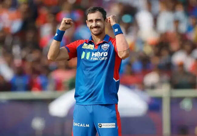 दिल्ली कैपिटल्स के कोच ने मिचेल स्टार्क की IPL 2026 में भागीदारी पर दी जानकारी