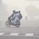 हरियाणा में ठंड का आगाज, 11 शहरों में तापमान 10 डिग्री से नीचे