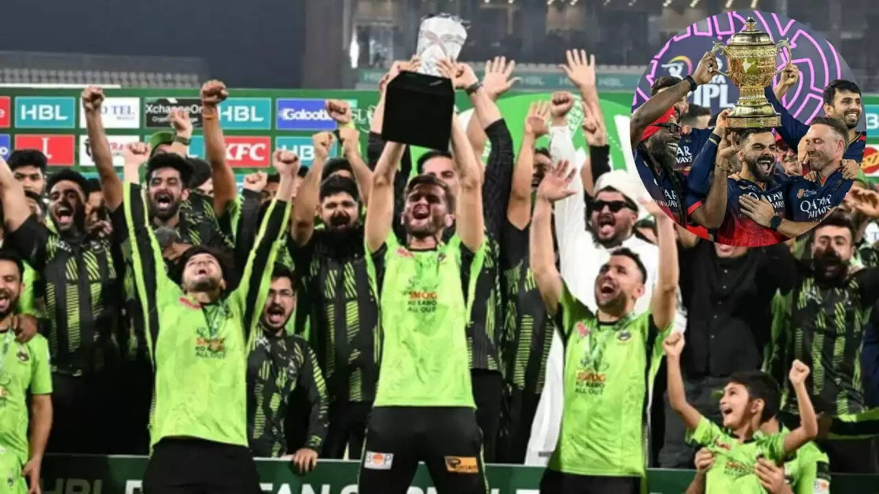 PSL 2026 में होगा बड़ा बदलाव: खिलाड़ियों की नीलामी से बढ़ेगी प्रतिस्पर्धा